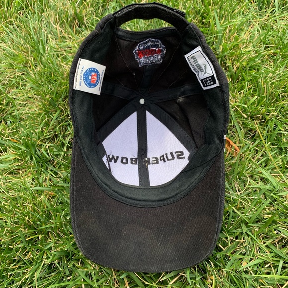 2000 super bowl champions rams puma hat - Picture 5 of 6